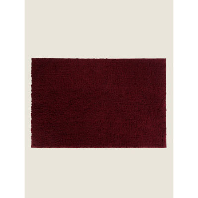 George Home Super Soft Bath Mat - Fig