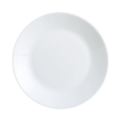 George Home George Home White Side Plate