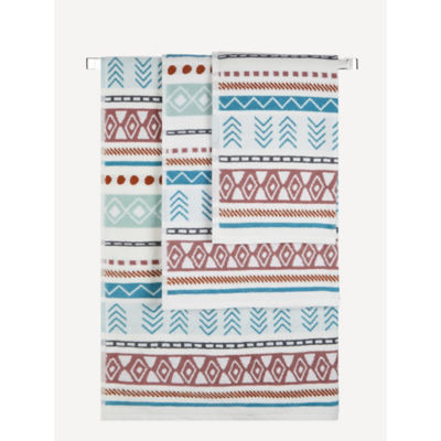 George Home Small Other World Tribal Hand Towel