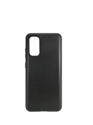 ASDA Tech Black Dual Layer Samsung Galaxy S20 Case