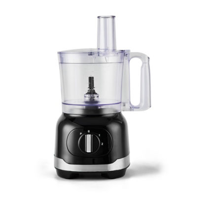 George Black 4 In 1 Food Processor 500W - Image 2