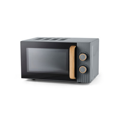 George Grey Scandi 17L Manual Microwave - Image 2