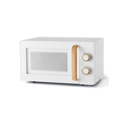 George White Scandi 17L Manual Microwave - Image 2