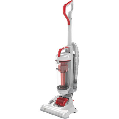 Goblin White Upright Vacuum Cleaner GVU402R-21