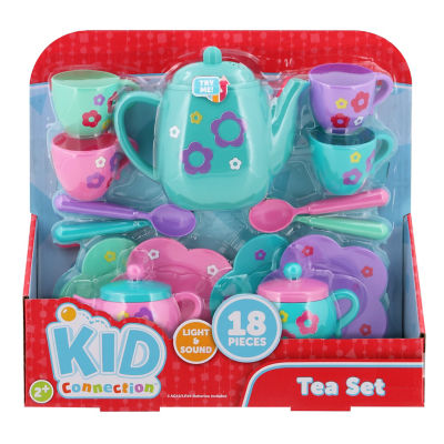 Kid Connection Tea Set