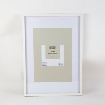 George Home A3 Poster Frame