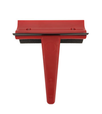 Asda Plastic Ice Scraper