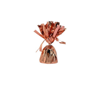 George Home Balloon Weight