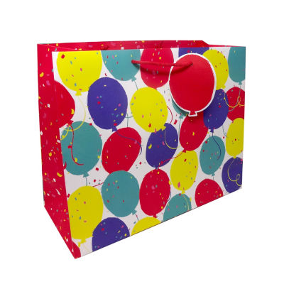 George Home Extra Large Balloon Gift Bag