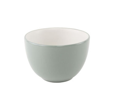 George Home Green Two Tone Nibble Bowl
