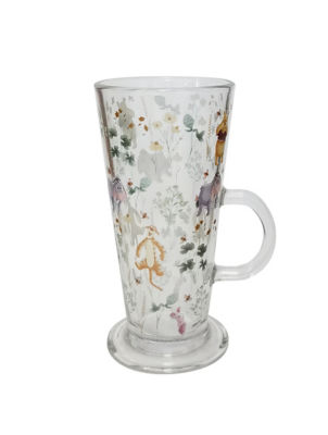DM-101744 Winnie The Pooh Jumbo Latte Mug