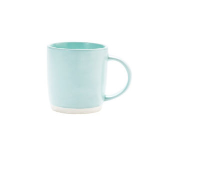 DM-101744 Mint Bisque Single Mug