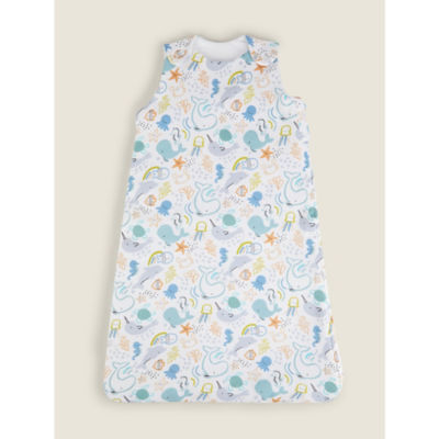 George Home Under the Sea Sleep Bag 2.5 Tog