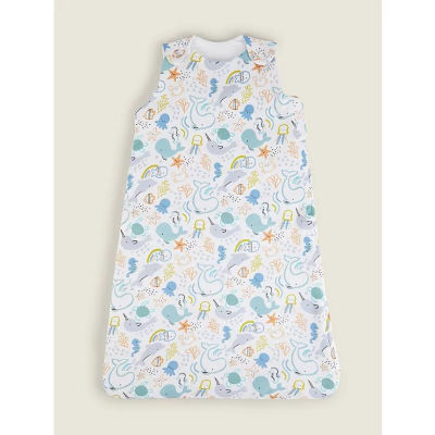 George Home Under the Sea Sleep Bag 2.5 Tog