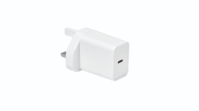 ASDA Tech USB Type C 20W Power Adapter