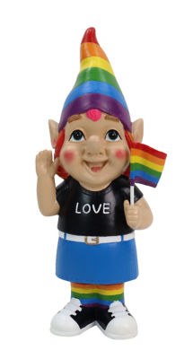 George Home Pride Gnorma 11x8x25.5cm