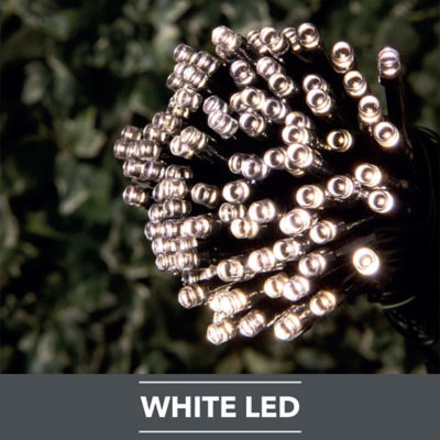 George Home 250 LEDs String Lights 27.9m
