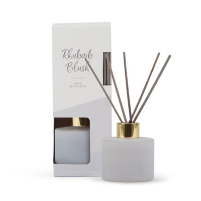 DM-101744 Rhubarb Blush Reed Diffuser