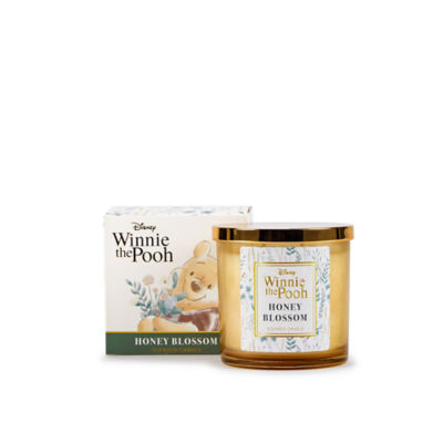 George Home Winnie the Pooh Honey Blossom Boxed Candle