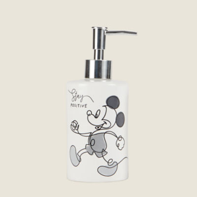 George Home Disney Mickey Mouse Dispenser