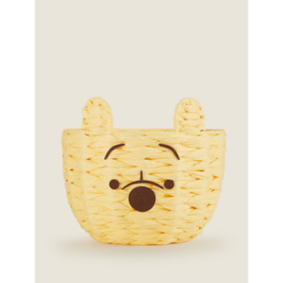 George Home Disney Winnie the Pooh Storage Basket