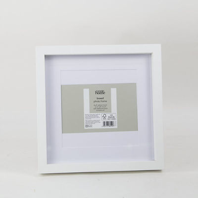 George Home 8 x 8 Inch Boxed Frame