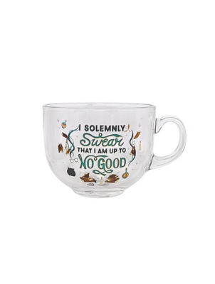 George Home Harry Potter Cappuccino Mug