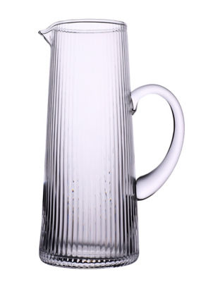 George Home Ribbed Jug