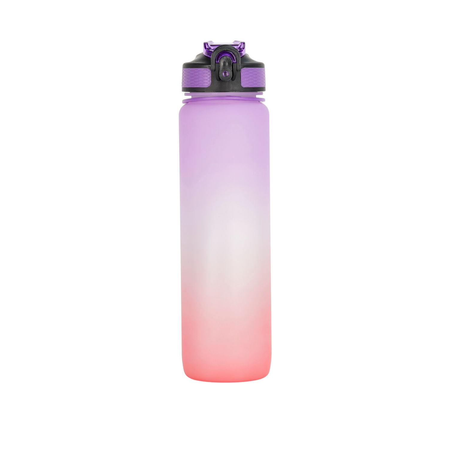 George Home Ombre Tracker Water Bottle 1L