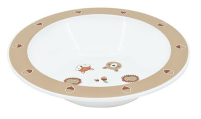 George Home Bear & Friends Bowl