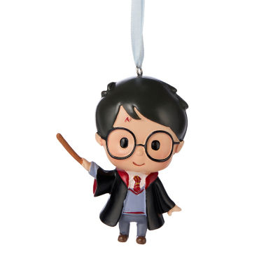 George Home Harry Potter Christmas Bauble