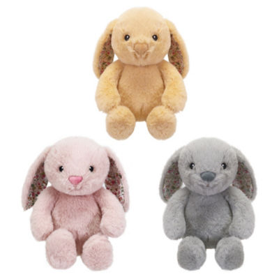 Hapello Bunny Plush - Colours May Vary