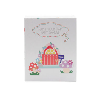 ASDA MYO Garden - Age 3+ Years, Colour May Vary