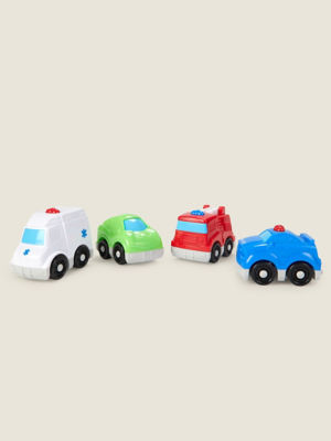 Hapello Mini Vehicles