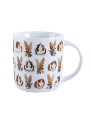 DM-101744 Guinea Pig Single Mug