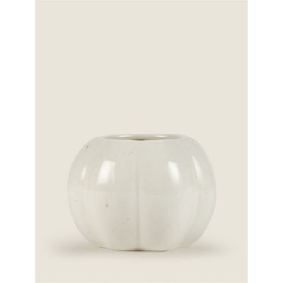 DM-101744 White Pumpkin Tumbler
