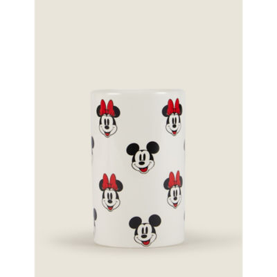George Home Disney Mickey & Minnie Mouse Retro Tumbler