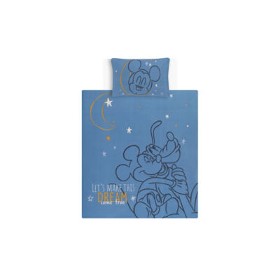 George Home Mickey Duvet