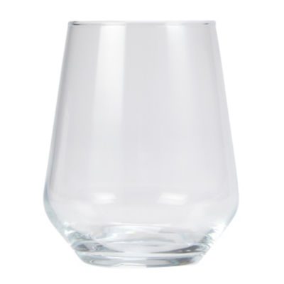 George Home Tumbler Clear
