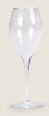 George Home Clear Wine Glass