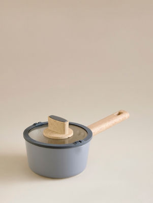 George Home Simplicity Saucepan 16cm