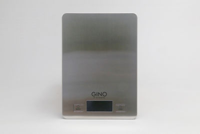 Gino D'Acampo Kitchen Scale
