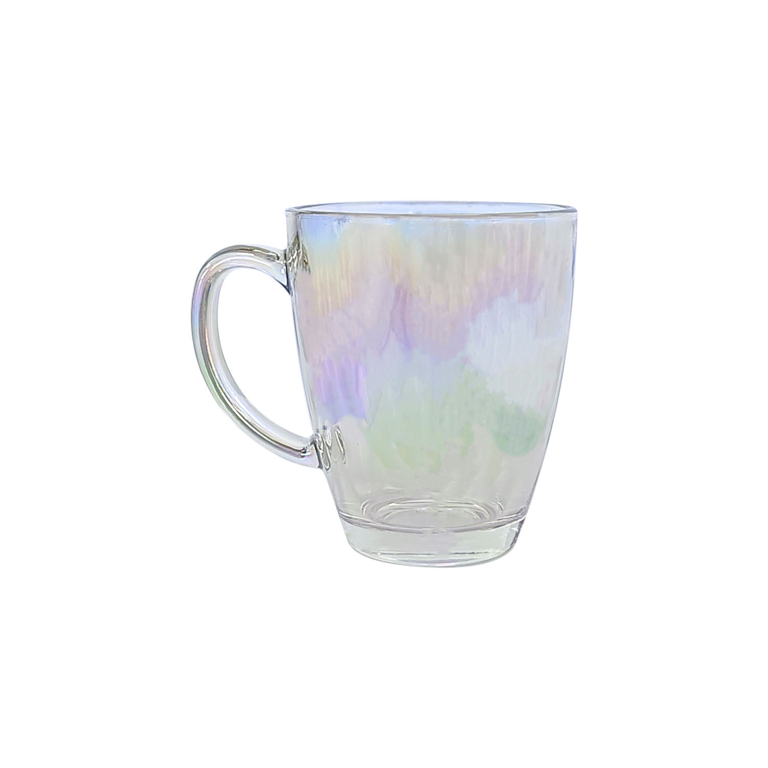 George Home Iridescent Tea Mug