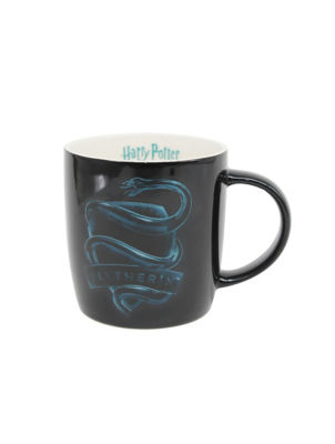 George Home Slytherin Mug