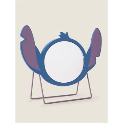 DM-101744 Disney Stitch Shaped Mirror