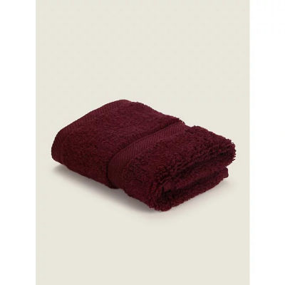 DM-101744 Fig Super Soft Cotton Face Cloth