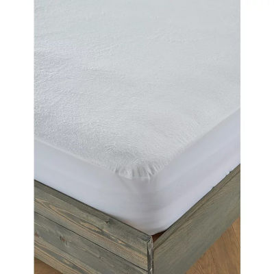 George Home Waterproof Mattress Protector - Single