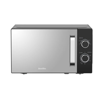 BREVILLE Manual Microwave Oven