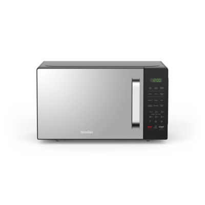 BREVILLE Digital Microwave Oven