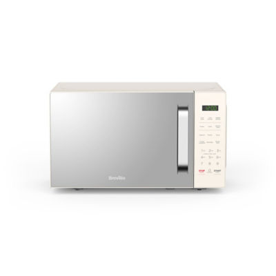 BREVILLE Digital Microwave Oven